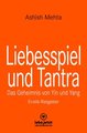 Liebesspiel und Tantra | Erotischer Ratgeber